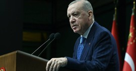 Türkiye'den İsrail'e tepki... Erdoğan: Apaçık bir provakasyon