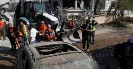 Karşılıklı saldırılar devam ediyor: İran ordusundan iki üst düzey general, İsrail saldırısında öldü