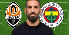 Fenerbahçe’den Arda Turan'a Veto