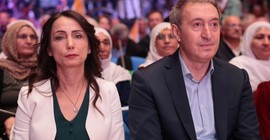 DEM Parti Eş Genel Başkanları, İmamoğlu ve Kaya'yı ziyaret edecek