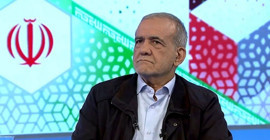Pezeşkiyan: İran'ın nükleer silah geliştirme hedefi yok