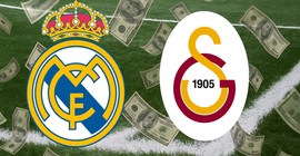 Bir Futbolcuya Bu Kadar Para Harcanır Mı? Galatasaray'dan Yok Artık Dedirtecek Transfer