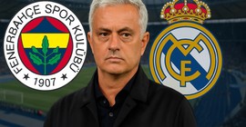 Jose Mourinho Sonunda Bir İşe Yaradı! Real Madrid'li Yıldız Oyuncu Fenerbahçe'ye Geliyor