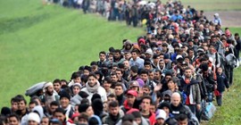 Dünya Mülteciler Günü... DEM Parti: GGM'ler kapatılsın