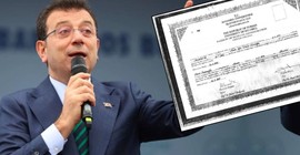 İmamoğlu hakkında 'sahte diploma' iddianamesi hazırlandı: 8 yıl 9 aya kadar hapis ve siyasi yasak isteniyor