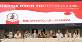 Eren Bülbül ve Uğur Kaymaz'ın annesinden 'Barış' mesajı