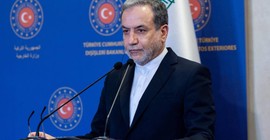İran Dışişleri Bakanı Arakçi: Maalesef ABD'nin de bu saldırganlığa katılabileceğini duyduk