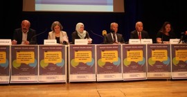 ‘Barışın Yolunu Açmak’ konferansının sonuç bildirgesi: Atılması gereken 10 acil adım sıralandı