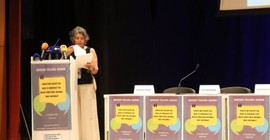 İstanbul'da 'barış' konuşuldu: Siyasi parti liderlerinden önemli mesajlar