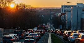 47 Bin Lira Para Cezası Var! Trafikte Bunu Yapan Yanacak