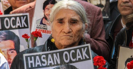 Cumartesi Annesi Emine Ocak yoğun bakımda