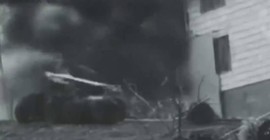 İsrail Evin Cezaevi’ni bombaladı