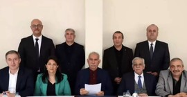 Abdullah Öcalan, İmralı Heyeti aracılığı ile Kürt liderlere hangi mesajı yolladı? KDP ve YNK mesaja ne yanıt verdi?