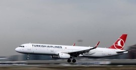 THY'nin Ortadoğu seferleri iptal