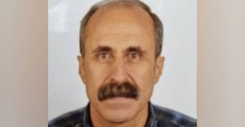 Açlık grevindeki hasta tutuklu hastaneye kaldırıldı