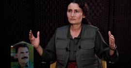 Bese Hozat: Çözüm niyeti olan PKK'ye özel yasa çıkarırdı, gerilla ovaya nasıl inecek?