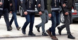 Gülen Cemaati’ne operasyon: Çok sayıda kişi gözaltına alındı