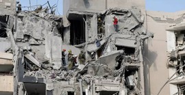 İsrail-İran arasında ateşkes: İsrail ateşkesin ihlal edildiğini ilan etti, İran yalanladı