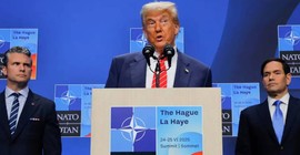 ABD-İran müzakereleri.. Trump: Haftaya görüşeceğiz, anlaşma olup olmaması umrumda değil