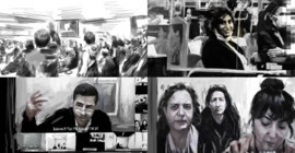DEM Parti MYK: Kobanê Davasının tüm gerekçeleri boşa düşmüştür