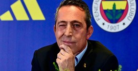 Galatasaray'a Büyük Gol: Ali Koç Bombayı Patlattı