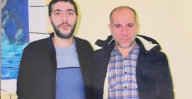 Siyasi tutuklunun tahliyesi 'toplum için tehlikeli' denilerek ertelendi