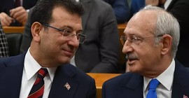 İmamoğlu’ndan Kılıçdaroğlu'na: Beni çok büyük hayal kırıklığına uğrattı