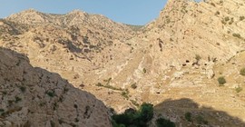 Şırnak'ta 5 bölge 'özel güvenlik bölgesi' ilan edildi