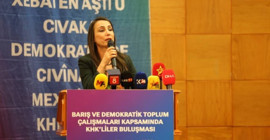 Hatimoğulları KHK'liler ile buluştu: Bütün kesimler sürecin kalbinde olmalı