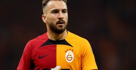 Galatasaray Menajer Kurbanı: Yunus Akgün Kulüpten Ayrılabilir