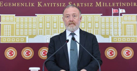 Temelli'den orman yangınları ve CHP kurultay davasına tepki