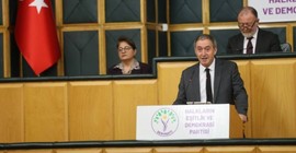 Tuncer Bakırhan: Bahçeli’nin 22 Ekim çıkışı bölgesel fırtınanın Ankara'ya yansıması, dönüşmeyen yolda kalır