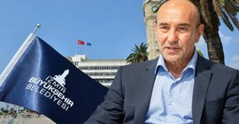 DEM Parti İzmir İl Eşbaşkanı: İzBB'ye operasyon Kent Uzlaşısı'na saldırıların devamıdır