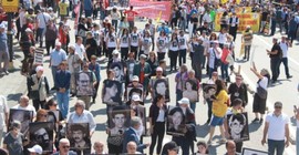 Madımak Katliamının 32'nci yılında 'yüzleşme' çağrısı