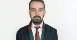 Avukat Barış Işık hayatına son verdi