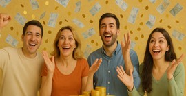 Bu Burçların Para Sıkıntıları Bitiyor: Sonunda Rahat Bir Nefes Alacak 4 Burç