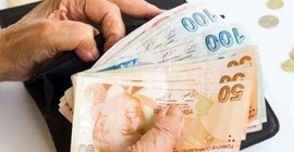 Emekli maaş zam oranı belli oldu
