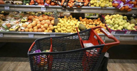 ENAG'a göre enflasyon yüzde 68,68, TÜİK'e göre yüzde 35,05