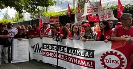 TÜİK verilerine tepki: Mutfakta yaşanan gerçeklik TÜİK verilerinde yok