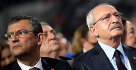 CHP kurultayı davasında ikinci kez görevsizlik kararı