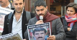 HDK soruşturmasında tutuklanan Saymadi hakkında ceza ve tahliye