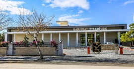 Manavgat Belediyesi'ne de 'yolsuzluk' operasyonu: Belediye Başkanı gözaltında