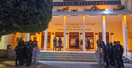 DEM Parti, CHP'li belediyeleri ziyaret edecek