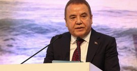 Muhittin Böcek tutuklandı