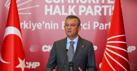 Özgür Özel: Bu savaş ilanı demokratik siyasete açılmıştır