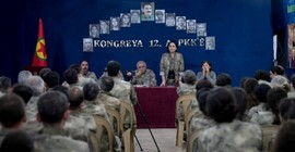 PKK'nin silah bırakma töreni: Hangi siyasi parti ve sivil toplum örgütleri takip edecek?