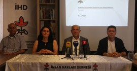 İHD ve KONDA'dan 'Kürt Meselesinde Çözüm Algısı' araştırması: Çözüm demokrasiyi getirir