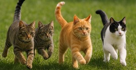 Kedi Dostu 4 Burç! Onlar Sevimli Patilerin En Sadık Yoldaşı