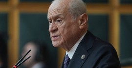 Bahçeli 12 askerin ölümü ile ilgili 'provakasyon' uyarısı yaptı