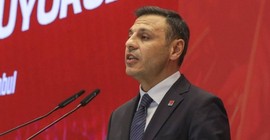 CHP İstanbul İl Başkanı Çelik ifadeye çağrıldı